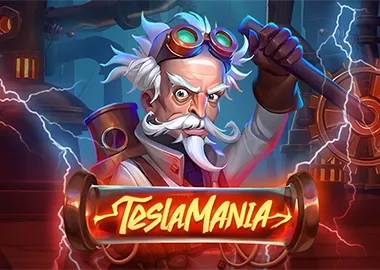 Teslamania