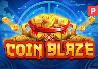 Coin Blaze