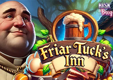 Friar Tuck's INN