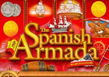 The Spanish Armada