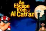 An Escape from Alcatraz